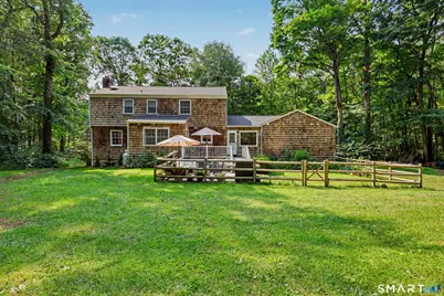 241 Mountain Road, Wilton, CT 06897 - Photo 3