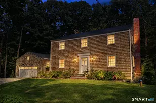 241 Mountain Rd, Wilton, CT 06897 - Photo 1