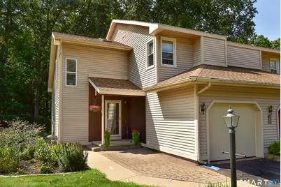72 Wilson Lane #2, Vernon, CT 06066 - Photo 1