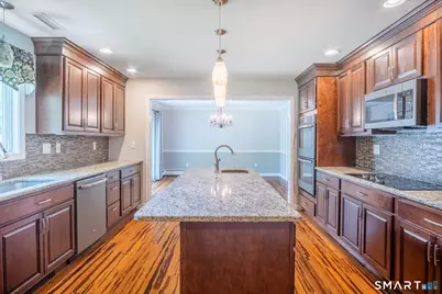 11 Bradfield Drive, Somers, CT 06071 - Photo 5