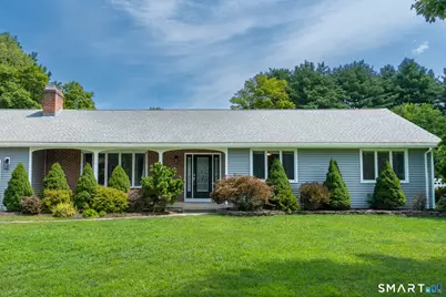 11 Bradfield Drive, Somers, CT 06071 - Photo 35
