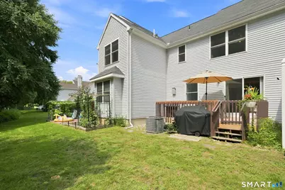 18 Folkstone Road #D, East Windsor, CT 06016 - Photo 31