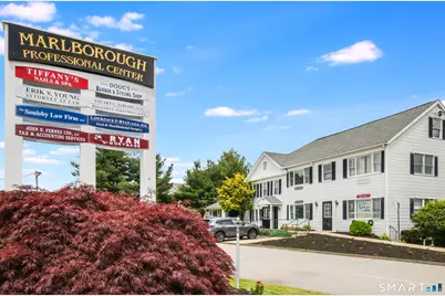 11 South Main Street #1, Marlborough, CT 06447 - Photo 1