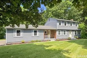 110 Orchard Hill Dr, Windsor Locks, CT 06096 - Photo 1