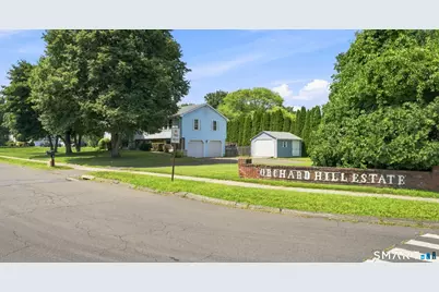 110 Orchard Hill Drive, Windsor Locks, CT 06096 - Photo 37