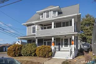 144 Overland Ave, Bridgeport, CT 06606 - Photo 1