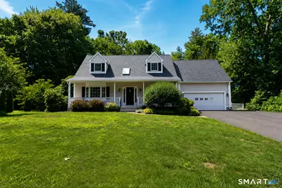 11 Ice Pond Road, Granby, CT 06035 - Photo 1
