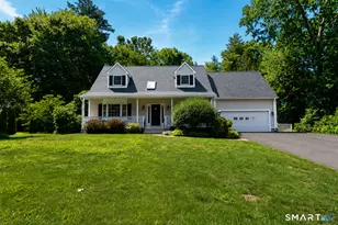 11 Ice Pond Rd, Granby, CT 06035 - Photo 1