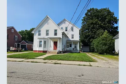 58 Hutchins Street, Killingly, CT 06239 - Photo 1