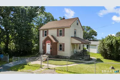 222 Easton Avenue, Waterbury, CT 06704 - Photo 1