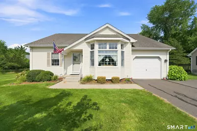 20 Hillside Farms Drive #20, East Windsor, CT 06016 - Photo 1