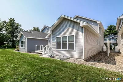 8 Fieldstone Court #8, Bethel, CT 06801 - Photo 25