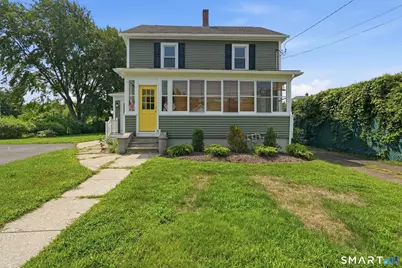 50 Elm Street, Enfield, CT 06082 - Photo 1