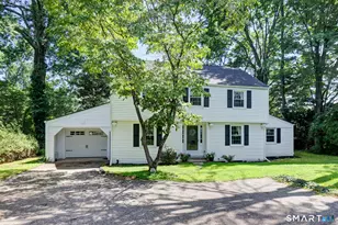 236 Ridgewood Rd, West Hartford, CT 06107 - Photo 1