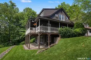 136 Quonnipaug Ln, Guilford, CT 06437 - Photo 5