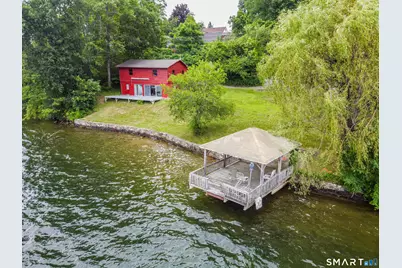 277 and 279 Candlewood Lake Road, Brookfield, CT 06804 - Photo 39