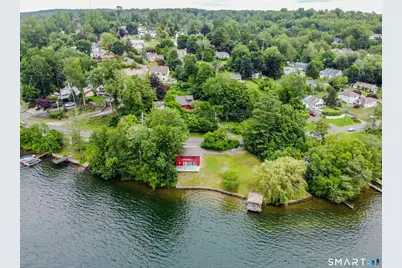 277 and 279 Candlewood Lake Road, Brookfield, CT 06804 - Photo 1