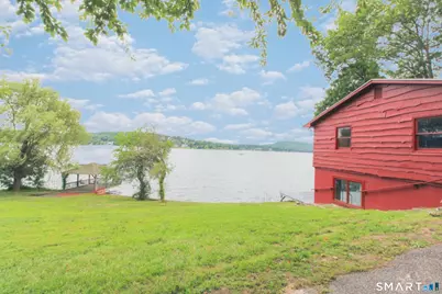277 and 279 Candlewood Lake Road, Brookfield, CT 06804 - Photo 31