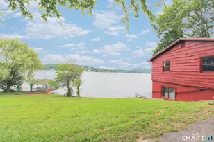 277 and 279 Candlewood Lake Rd, Brookfield, CT 06804 - Photo 31