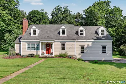 14 Paper Mill Road, New Milford, CT 06776 - Photo 1