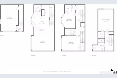 1911 Summer Street #1, Stamford, CT 06905 - Photo 31