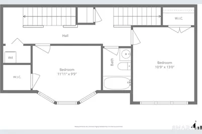 1911 Summer Street #1, Stamford, CT 06905 - Photo 29