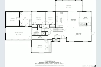 87 Kenmore Road, Bloomfield, CT 06002 - Photo 33