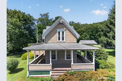 138 Old Norwich Road, Waterford, CT 06375 - Photo 1