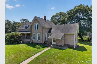 138 Old Norwich Road, Waterford, CT 06375 - Photo 3