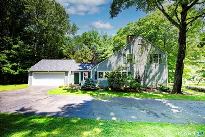 11 Cove Hill Road, Essex, CT 06426 - Photo 3