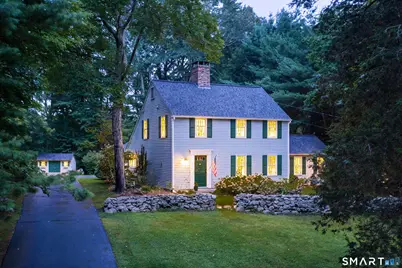11 Cove Hill Road, Essex, CT 06426 - Photo 5