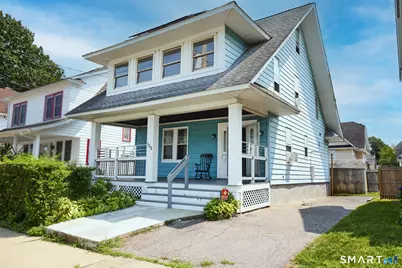 133 East Eaton Street, Bridgeport, CT 06604 - Photo 1