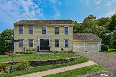 13 Hillview Lane, Woodbury, CT 06798 - Photo 3
