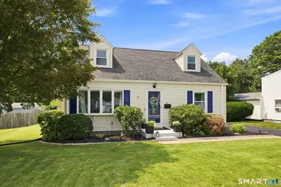 14 Oleary Drive, Manchester, CT 06040 - Photo 3