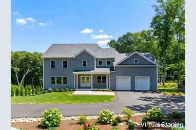 123 Scott Road, East Lyme, CT 06333 - Photo 1