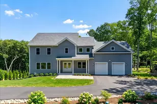 123 Scott Rd, East Lyme, CT 06333 - Photo 1