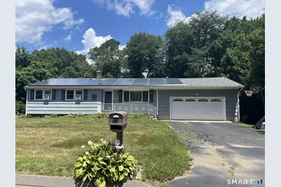 45 Jefferson Circle, Clinton, CT 06413 - Photo 1