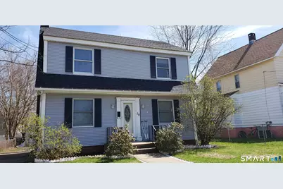 54 Lambert Street, West Haven, CT 06516 - Photo 1