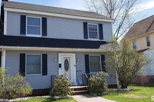 54 Lambert St, West Haven, CT 06516 - Photo 1