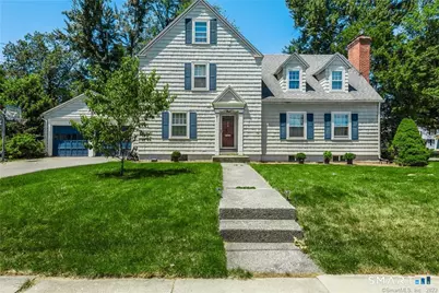 331 Auburn Road, West Hartford, CT 06119 - Photo 1