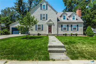 331 Auburn Rd, West Hartford, CT 06119 - Photo 1