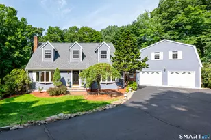123 Cross Hwy, Redding, CT 06896 - Photo 1