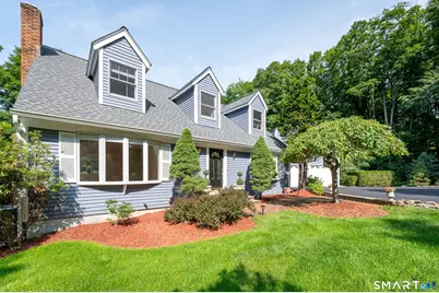 123 Cross Highway, Redding, CT 06896 - Photo 7