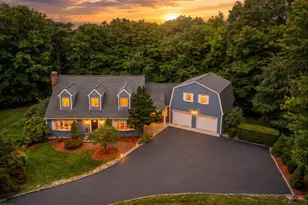 123 Cross Hwy, Redding, CT 06896 - Photo 1