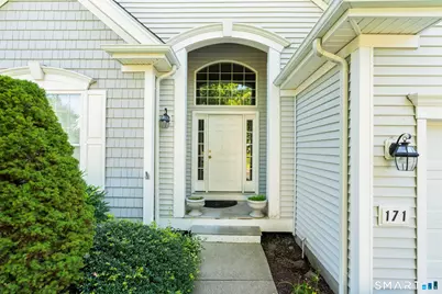 171 Country Club Drive #171, Oxford, CT 06478 - Photo 3