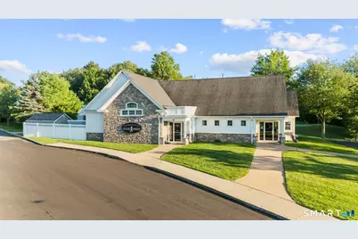 171 Country Club Drive #171, Oxford, CT 06478 - Photo 13