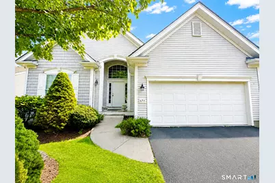 171 Country Club Drive #171, Oxford, CT 06478 - Photo 1