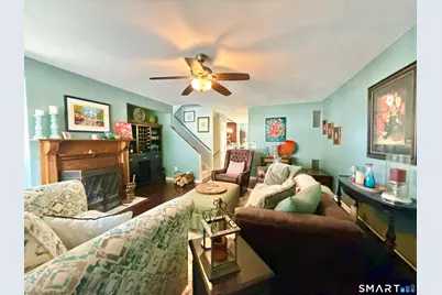 122 Sunrise Hill Road #122, Norwalk, CT 06851 - Photo 13