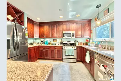 122 Sunrise Hill Road #122, Norwalk, CT 06851 - Photo 9