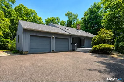 28 Byron Drive, Granby, CT 06035 - Photo 1